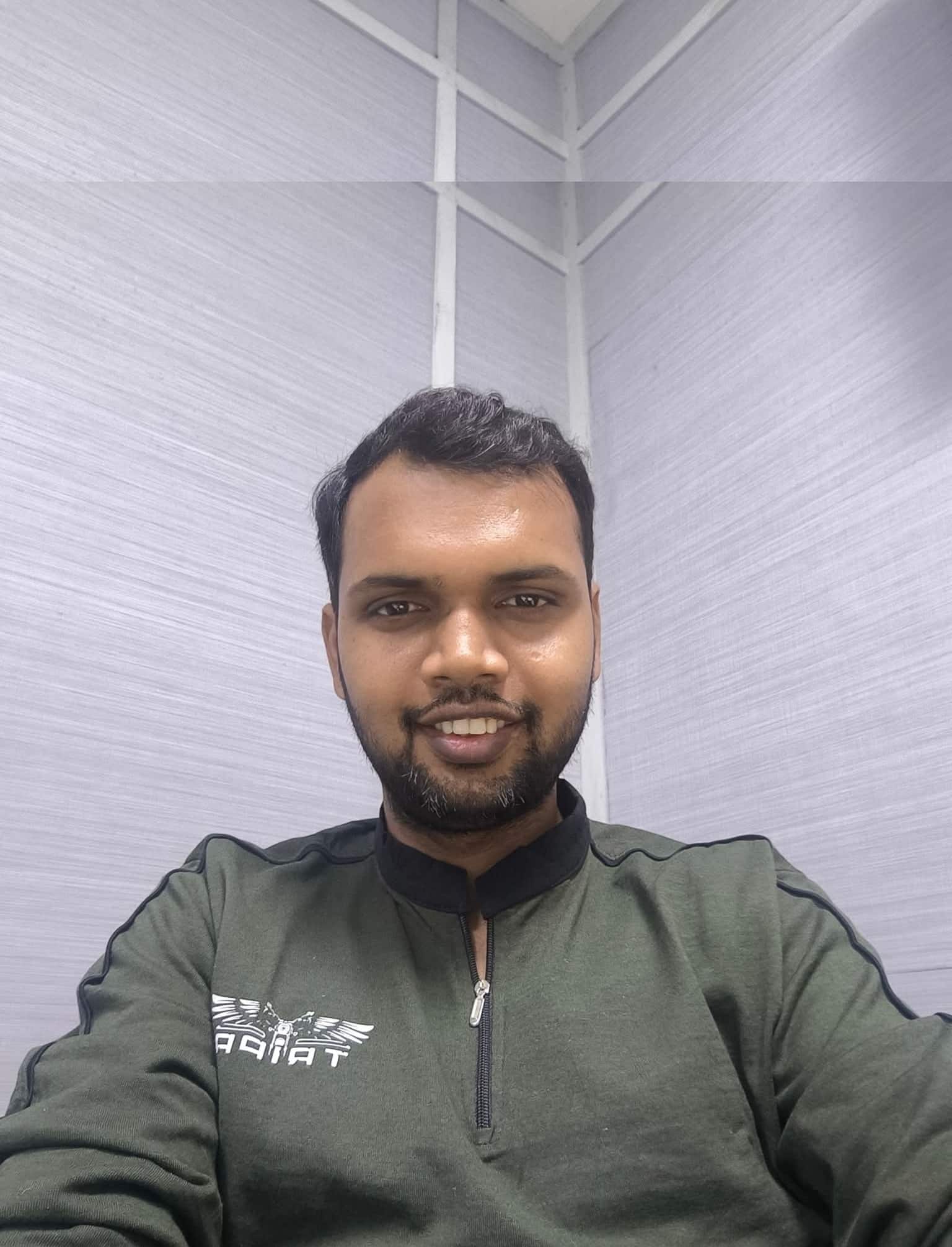 Akash Sinha