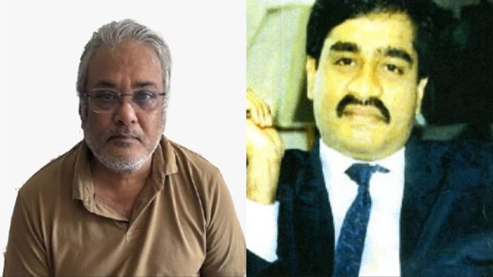 Who is Salim Dola? Dawood Ibrahim, key aide and drug kingpin, deported to India