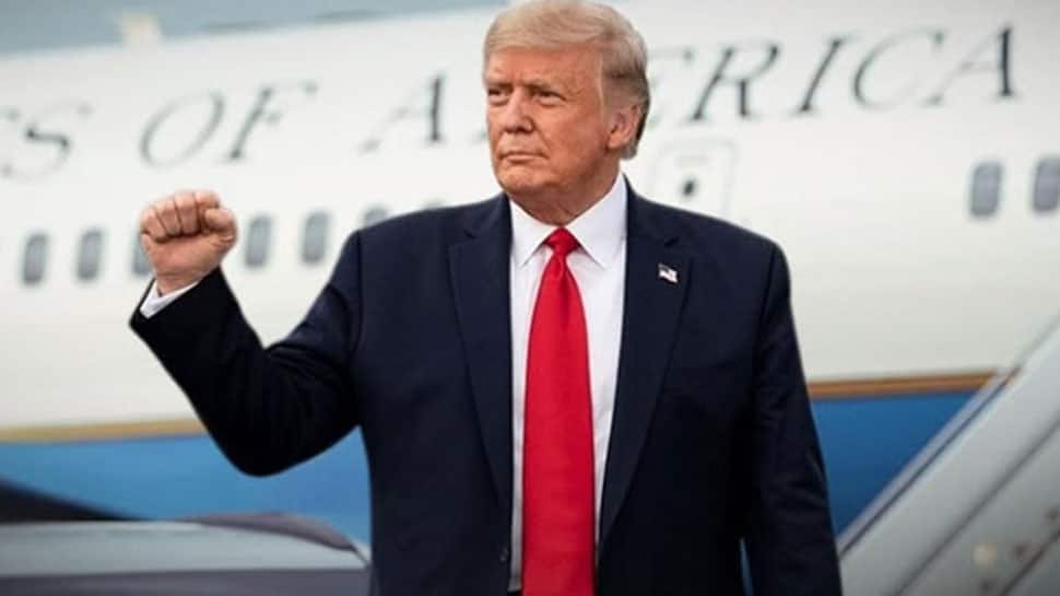 Quote of the day by Donald Trump: 'Watch, listen, and learn, you can’t...'