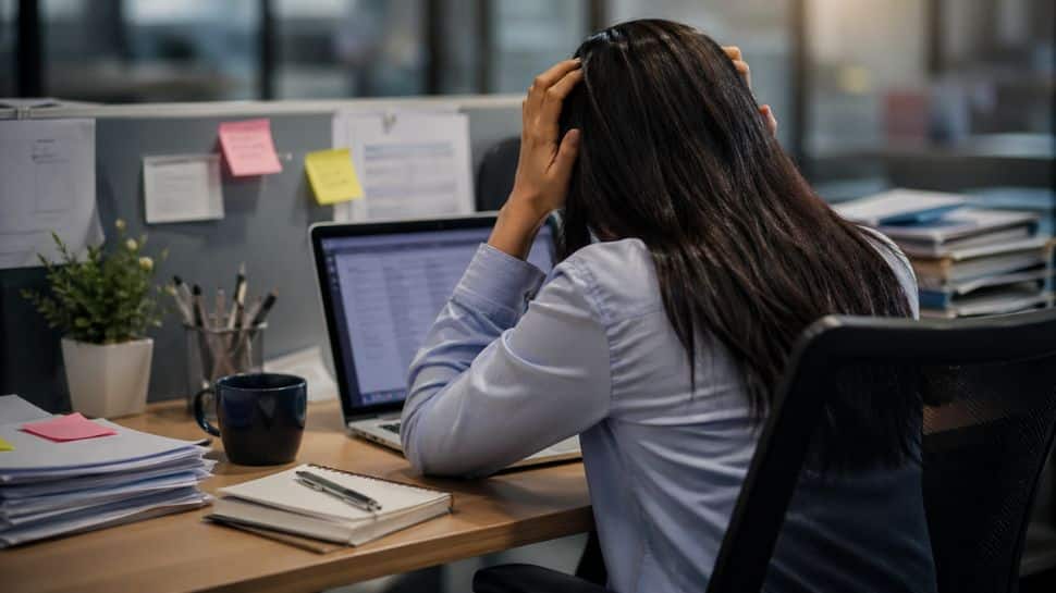 TCS `conversion` case heats up: Burqa, namaz guide, Malaysia angle - New details emerge