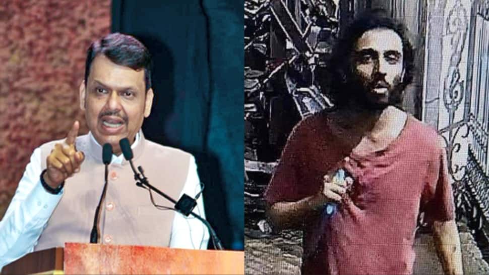 CM Fadnavis reacts to Mumbai guards stabbing incident, says `accused wanted to target Hindus`