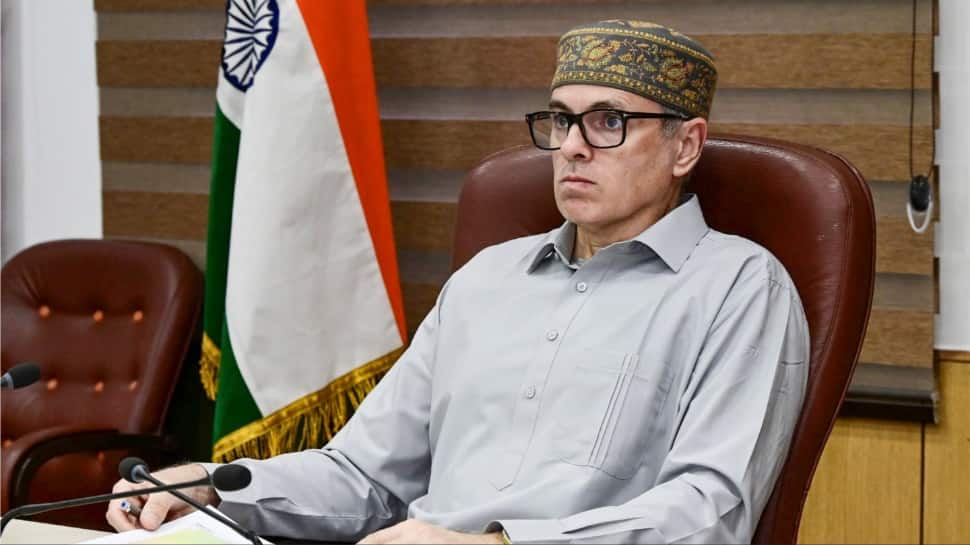 NC accuses PDP of facilitating BJP win in Rajya Sabha, RTI findings trigger fresh political storm in J&K