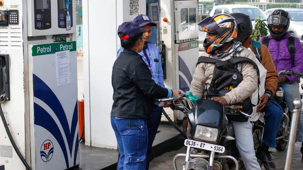No plan to hike fuel prices, govt assures amid West Asia tensions