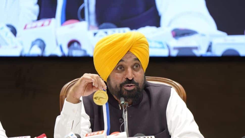 Europe visit opens new doors for Punjab’s farmers, industry and youth: CM Bhagwant Singh Mann
