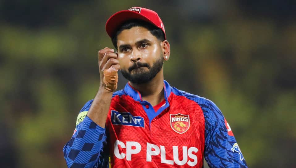 'People said I would never fix my...': Shreyas Iyer opens up on criticism that sparked his stunning transformation