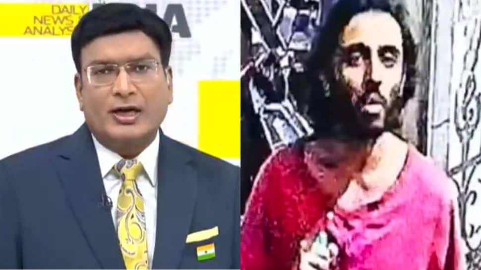 From profiling to attack: Inside Mumbai stabbing horror and disturbing pattern | DNA decodes