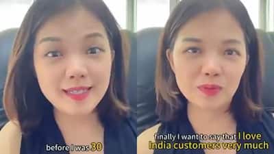 From 'even dogs won't do business with India' to 'I love Indian customers': Chinese businesswoman's changed thinking goes viral