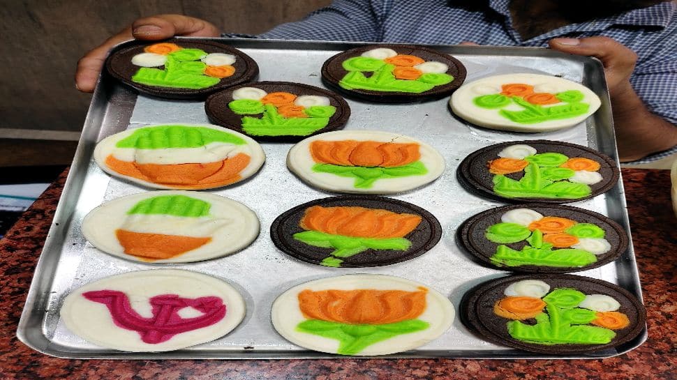 Vote or eat? How this Howrah sweet shop turns West Bengal elections into a dessert menu