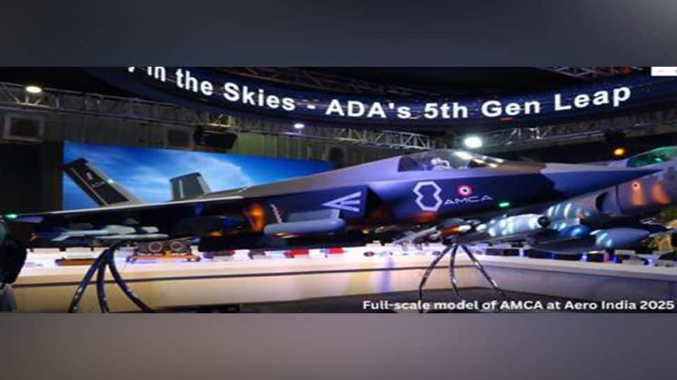 Why India suddenly wants 250 stealth fighters – The bigger plan behind it