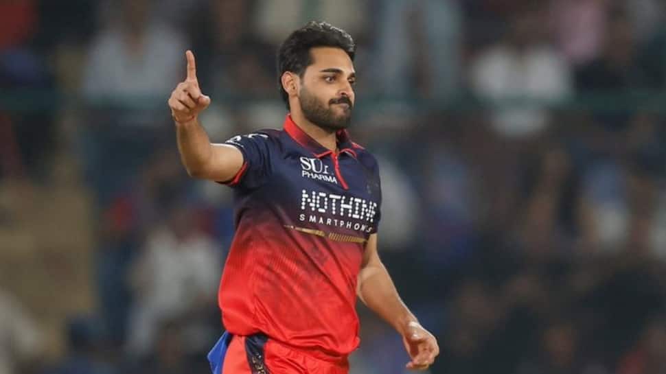 RCB's Star pacer Bhuvneshwar Kumar backed for India return after IPL 2026 heroics
