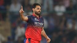 RCB's Star pacer Bhuvneshwar Kumar backed for India return after IPL heroics
