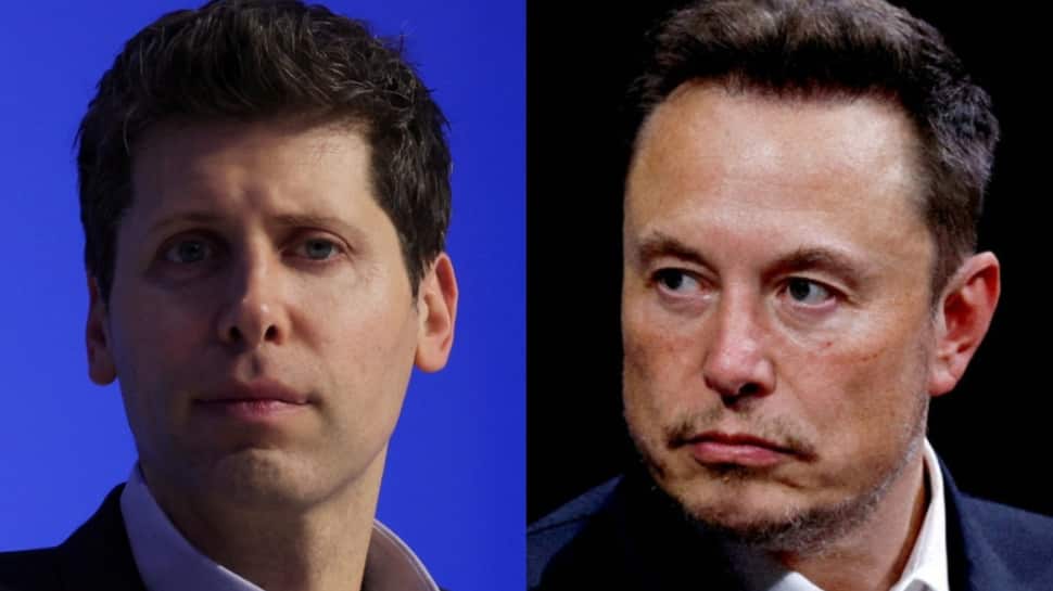 Elon Musk accuses OpenAI, Sam Altman of betraying nonprofit roots in court trial