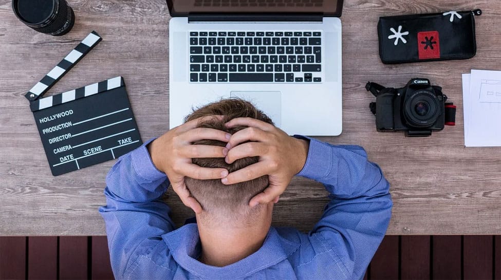 Blindly applying on job boards? Former Amazon employee shares tips on how he got job in 90 days after lay off