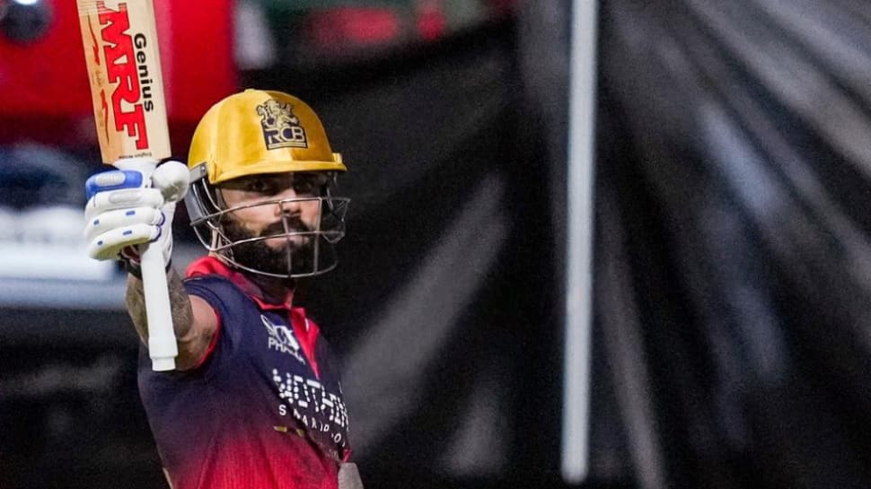 'Nothing has changed, he just...': Sanjay Manjrekar makes bold claim on Virat Kohli's strike rate surge