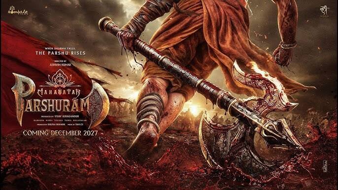 Most-anticipated upcoming movies based on mythological epics: Ramayana ...