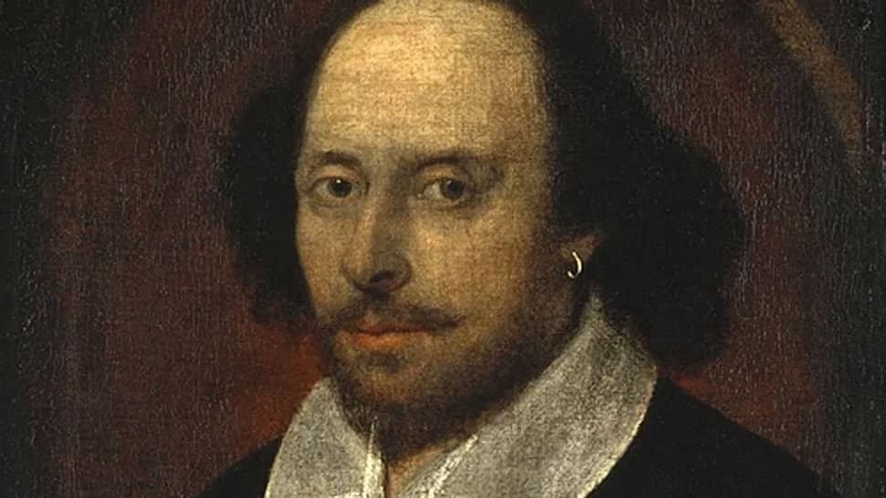 Quote of the day by William Shakespeare: 'Be not afraid of greatness'