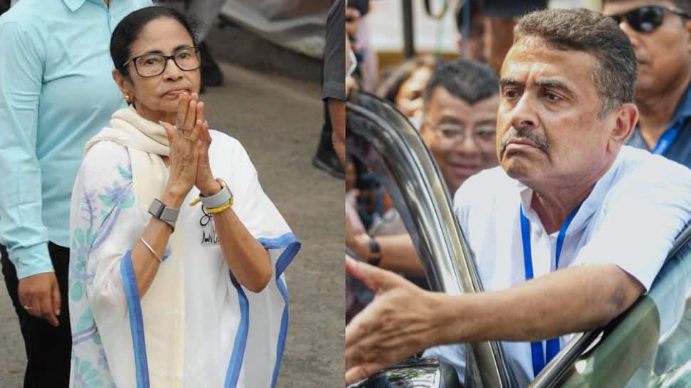 West Bengal Exit Poll Results 2026 OUT: Lotus to bloom? Zeenia predicts 144-160 seats for BJP
