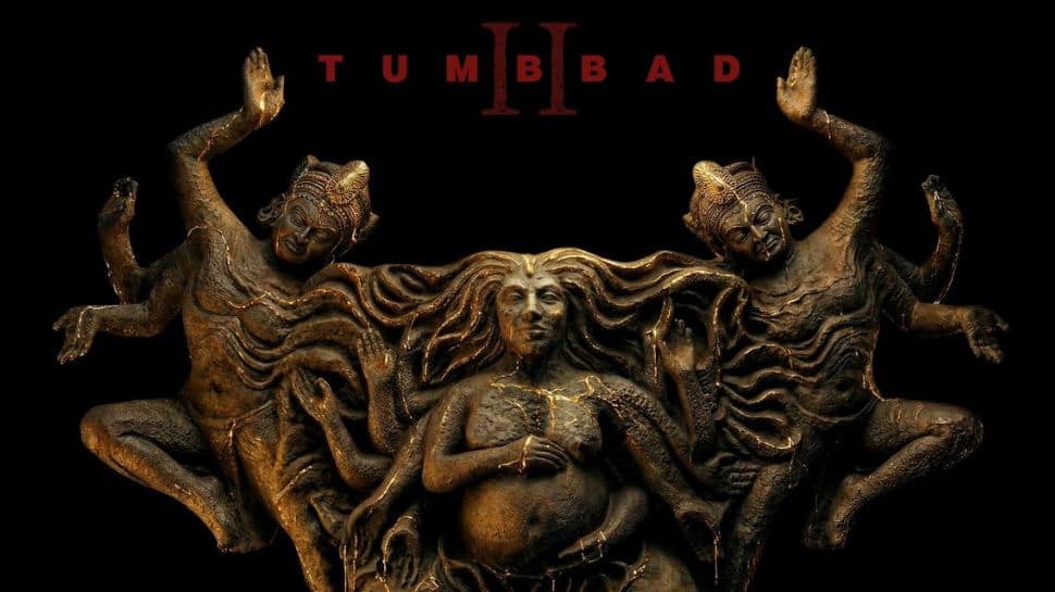 ‘Tumbbad 2’ release date out; Sohum Shah promises a darker, deeper sequel