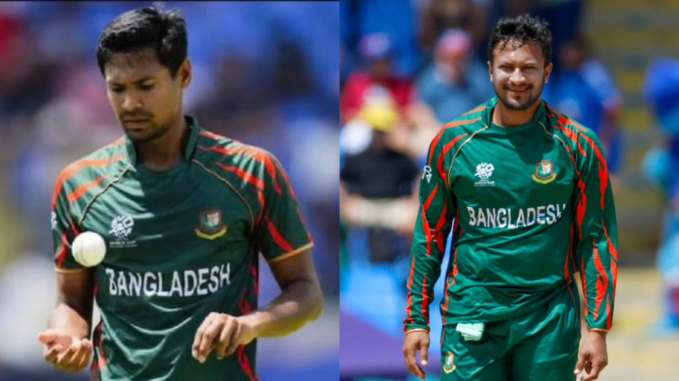 Shakib Al Hasan hits back at Mohsin Naqvi; calls Bangladesh's T20 WC withdrawal a 'big blunder'