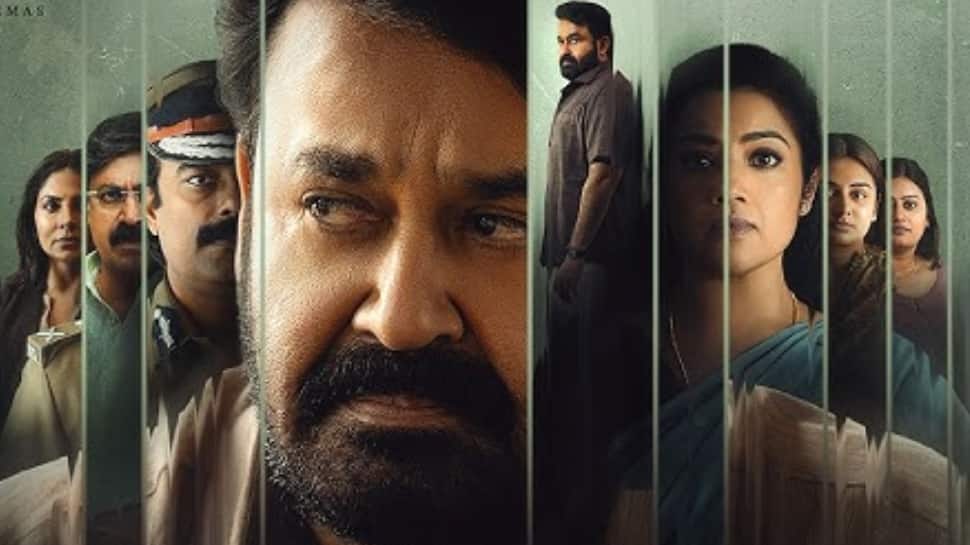 'Drishyam 3' teaser out: Mohanlal's Georgekutty is worried about consequences, check release date