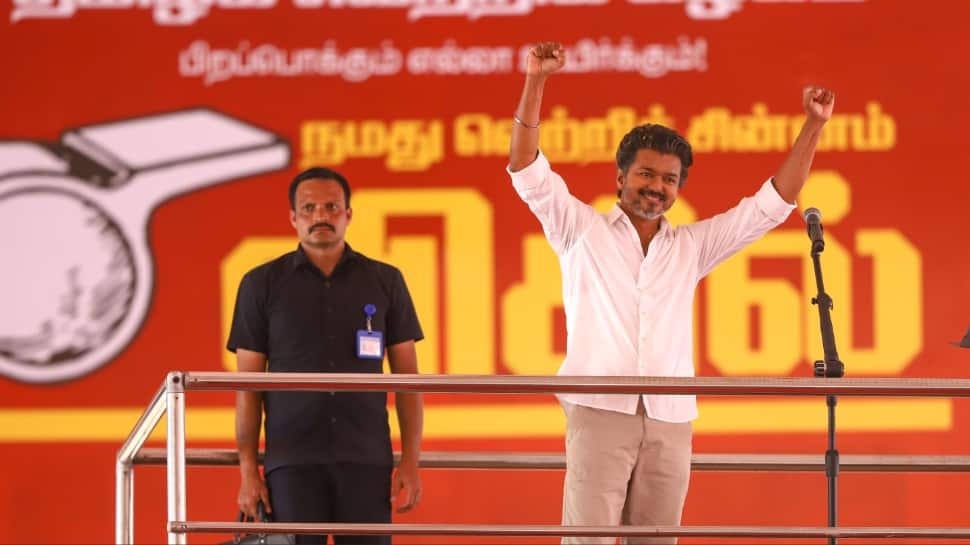 Tamil Nadu exit poll results: Cliffhanger in TN as TVK may shock DMK; AIADMK misses revival