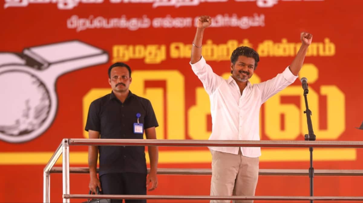 Tamil Nadu polls of exit polls 2026: A BIG TVK surprise may spoil DMK’s dream; AIADMK in for a setback