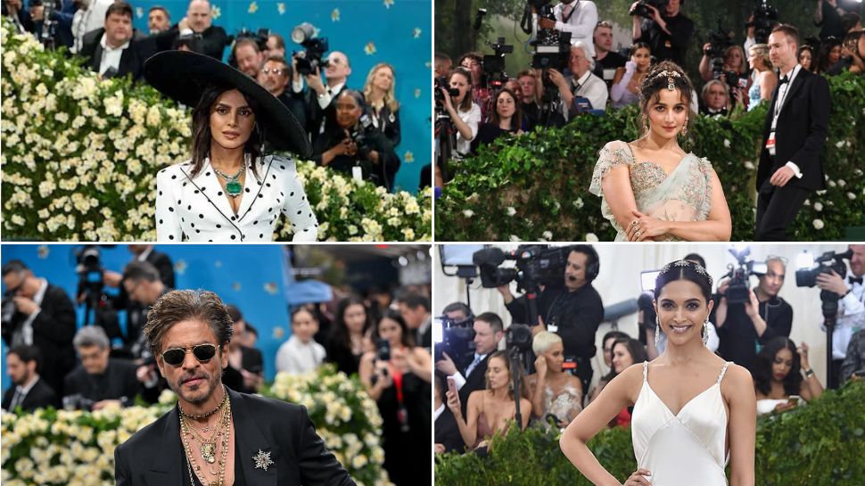 Met Gala 2026: Date, India timings, where to watch and which Indian ...