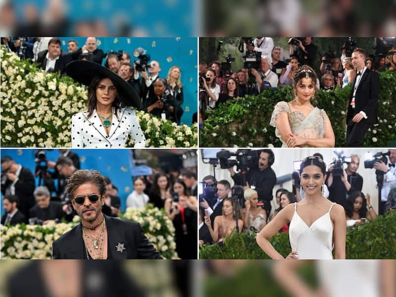Met Gala 2026: Date, India timings, where to watch and which Indian ...
