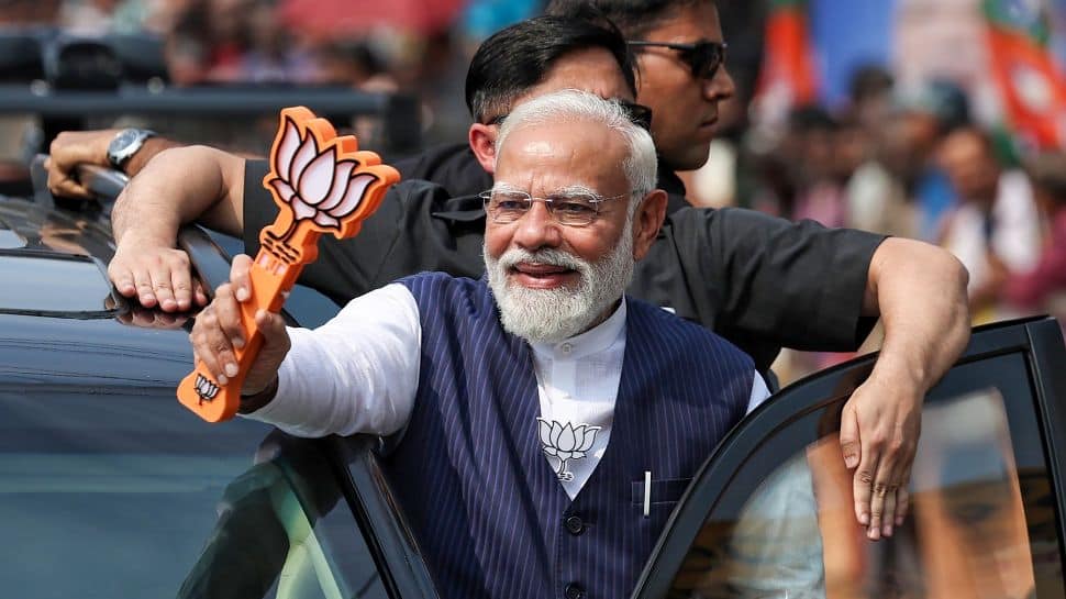 Out of race but history assured? Why Kerala exit polls have a silver lining for BJP