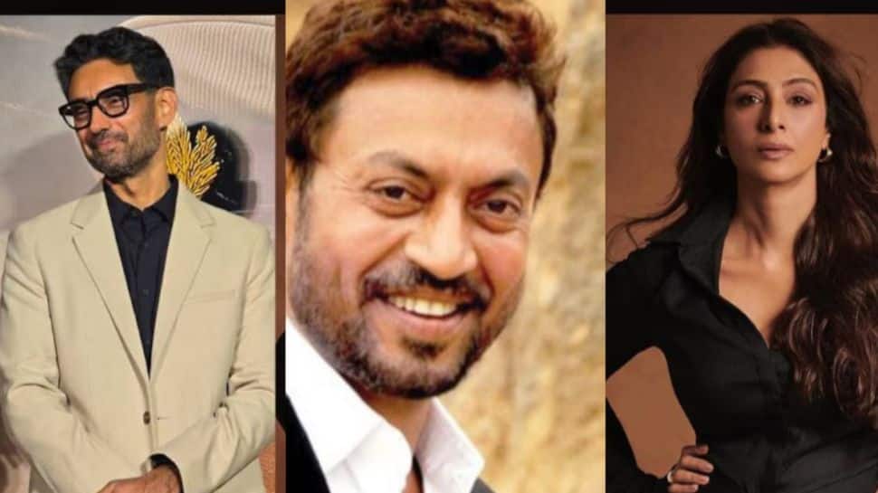 ‘Border 2’ director Anurag Singh had a love story planned with Irrfan Khan and Tabu that never took off — here’s why