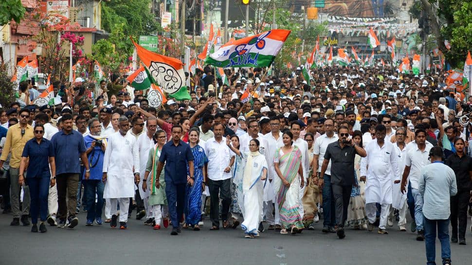 For `street fighter` Mamata Banerjee, why this election in West Bengal is being called her battle of a lifetime