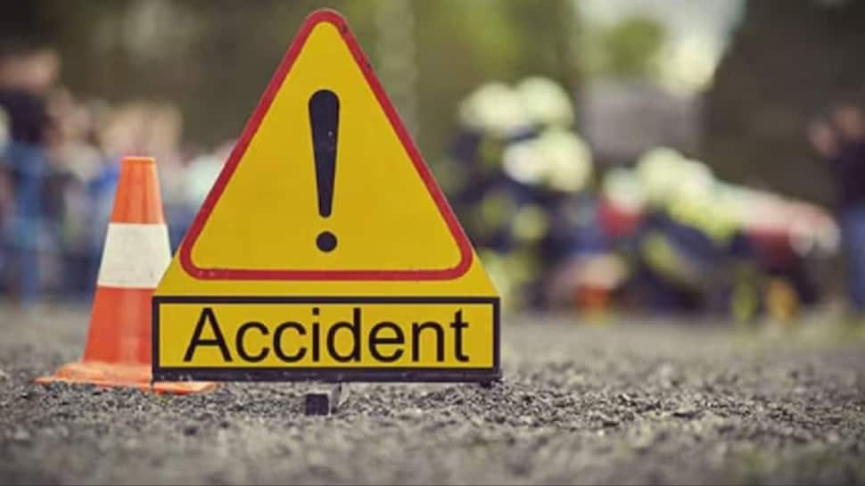 Dhar road accident: 12 killed as overloaded pickup collides with SUV in Madhya Pradesh; PM Modi and CM Yadav announce relief