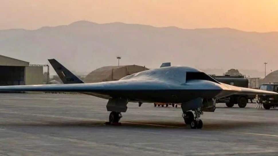 Rs 39,000 crore ‘Ghatak’ drone project: Not Rafale or BrahMos, yet built for long-range strike inside enemy territory