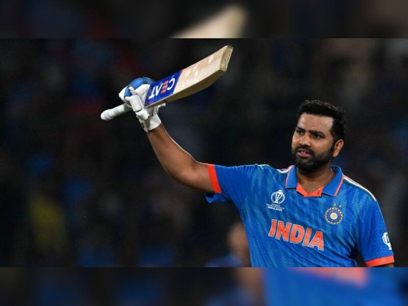 Happy Birthday Rohit Sharma: 10 reasons why he is Cricket’s ultimate ...
