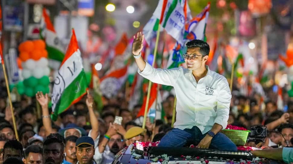 All eyes on Abhishek Banerjee`s Diamond Harbour, urf Bengal`s Lyari: Constituency that wins big but never explains how