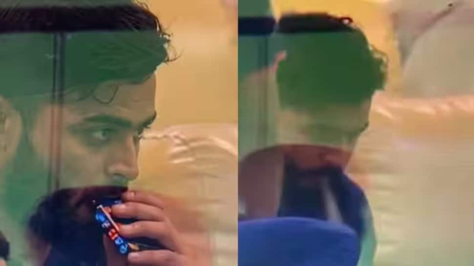 BCCI breaks silence on Riyan Parag’s viral vaping controversy during IPL 2026; seeks explanation