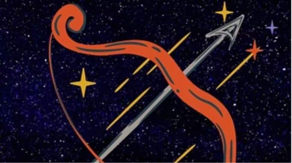 Sagittarius May 2026 monthly horoscope: Expenses may limit your ability to save