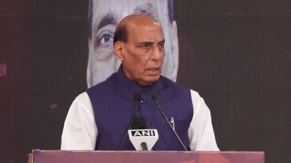 `We were ready for long war`: Rajnath Singh on Operation Sindoor`s voluntary halt