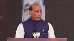 'We were ready for long war': Rajnath Singh on Operation Sindoor's halt
