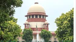  Supreme Court tears into govt over move to block rape survivor's abortion