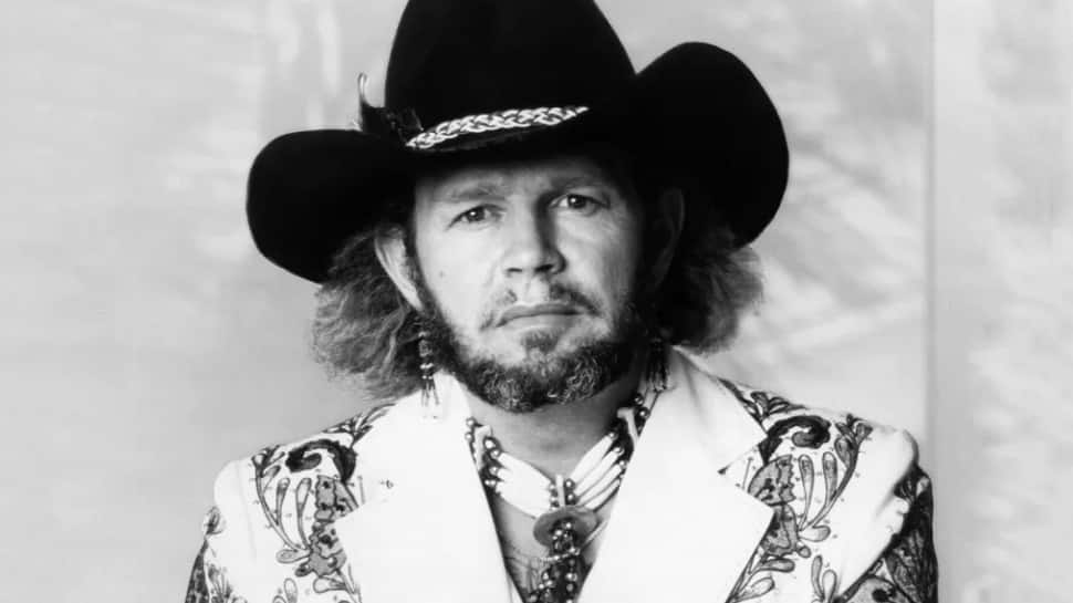 David Allan Coe, country music legend and singer of 'You never even called me by my name,' dies at 86