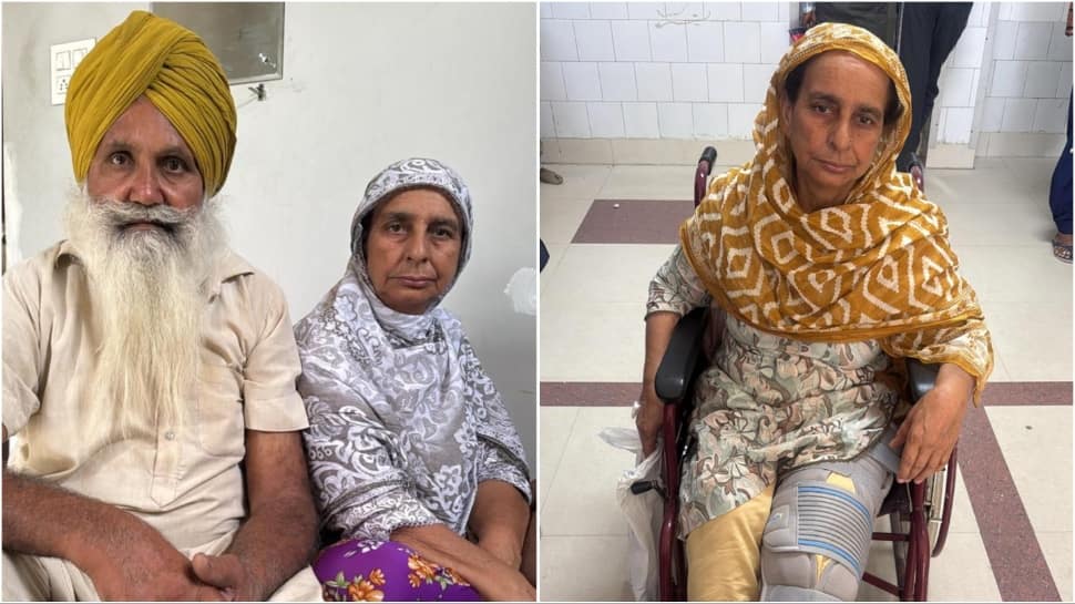 Over 4,600 cashless knee replacements completed under Punjab`s Mukh Mantri Sehat Yojana