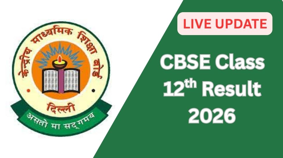 CBSE class 12th Result News 2026 Live Updates: Inter results in the ...