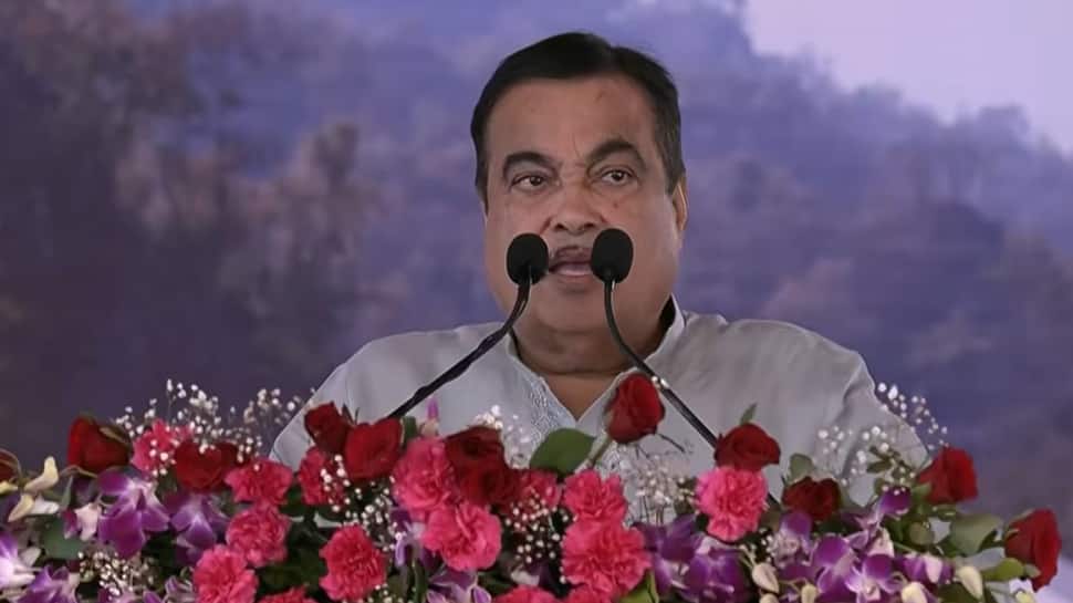 India's logistics cost to drop to 9% over robust road infra: Nitin Gadkari