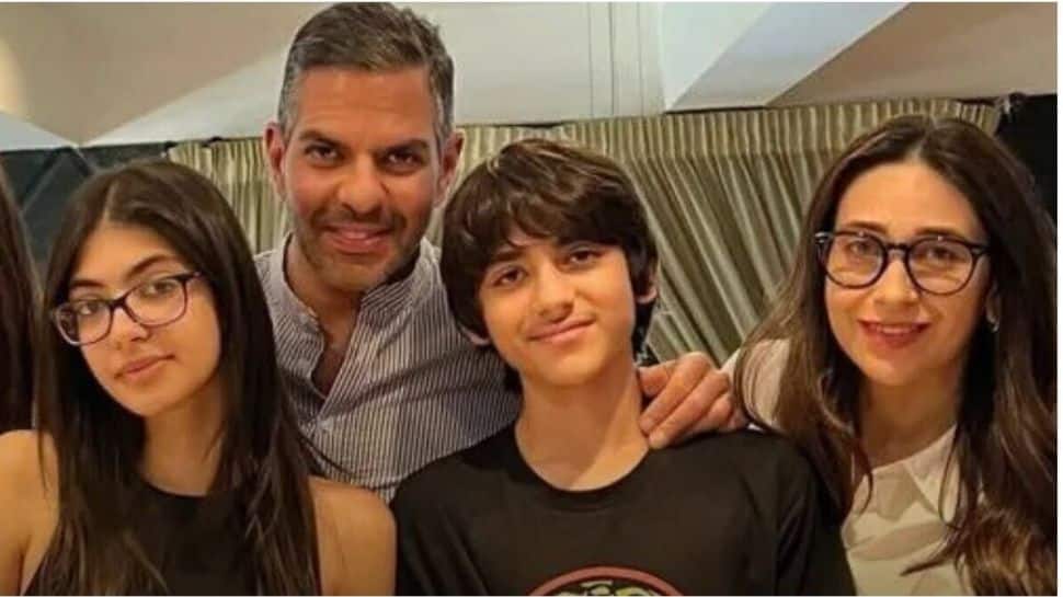 Delhi High Court grants interim relief to Karisma Kapoor’s children in Sunjay Kapur estate dispute