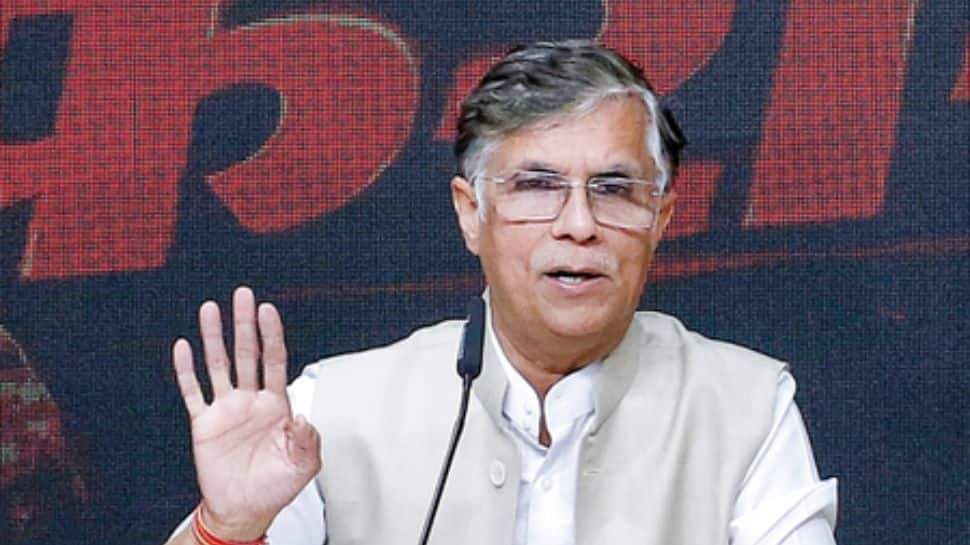 `Not a hardened criminal`: SC reserves verdict on Pawan Khera’s plea against denial of anticipatory bail