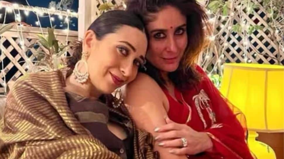 'Justice and truth will prevail':  Kareena Kapoor shares cryptic post after Karisma Kapoor’s children get interim relief in Sunjay Kapur estate row