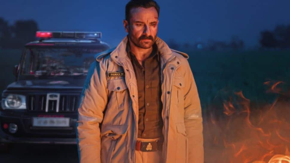 Kartavya on OTT: Shah Rukh Khan announces Saif Ali Khan starrer’s release date