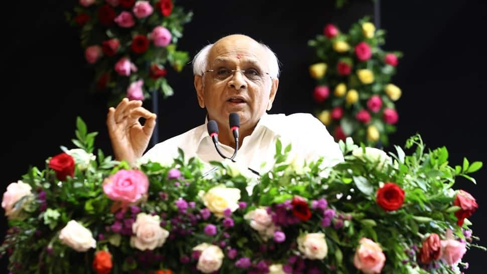 Today, Gujarat’s development model has captured global attention: CM Bhupendra Patel