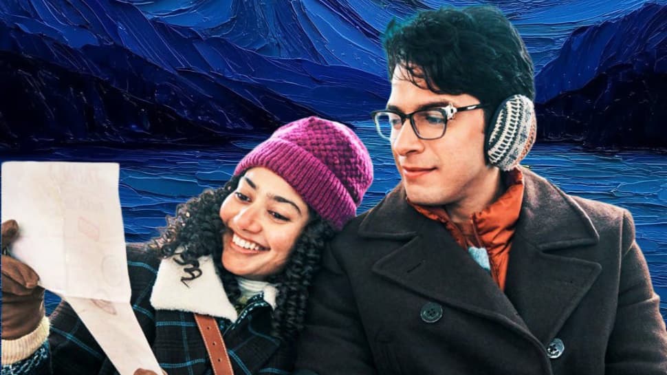 Ek Din movie review: Junaid Khan-starrer is a one-episode version of Saiyaara